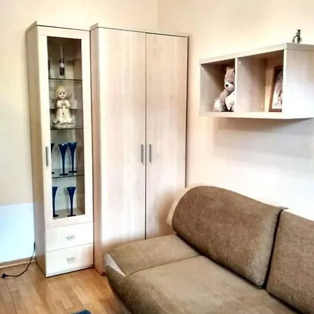 Apartament Goclaw
