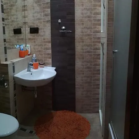 Apartament Goclaw Daire Varşova