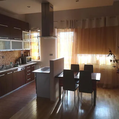 Apartament Goclaw Daire *